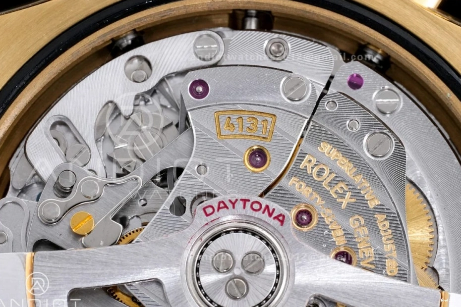 Daytona 1:1 Dial V10 Turquoise 2025 126518 QF (Gain Weight) QF4131 Oyster-flex on Strap Best Edition 1129